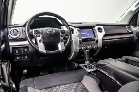 More photos of 2021 Toyota Tundra SR5 at Carvilla, GA