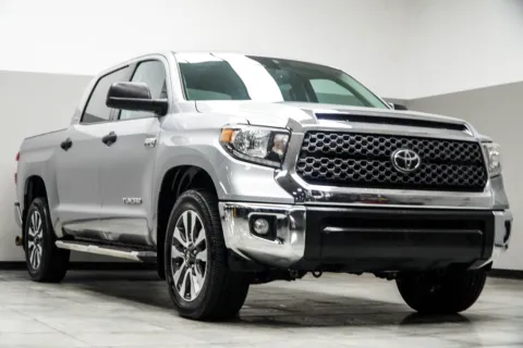 More photos of 2021 Toyota Tundra SR5 at Carvilla, GA