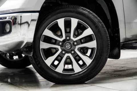 Another view of 2021 Toyota Tundra SR5 for sale in Kennesaw, GA at Carvilla