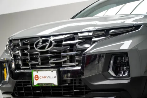 Photos of 2024 Hyundai Santa Cruz NIGHT for sale in Kennesaw, GA at Carvilla