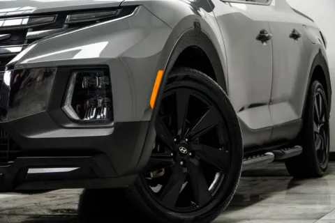 Another view of 2024 Hyundai Santa Cruz NIGHT for sale in Kennesaw, GA at Carvilla