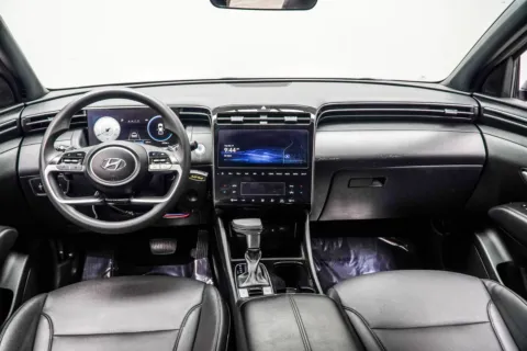 More photos of 2024 Hyundai Santa Cruz NIGHT at Carvilla, GA