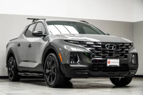 More photos of 2024 Hyundai Santa Cruz NIGHT at Carvilla, GA