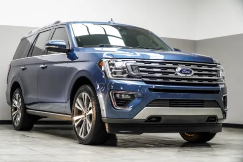 More photos of 2020 Ford Expedition Limited at Carvilla, GA