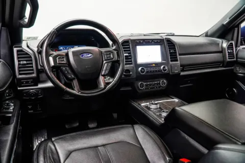 More photos of 2020 Ford Expedition Limited at Carvilla, GA