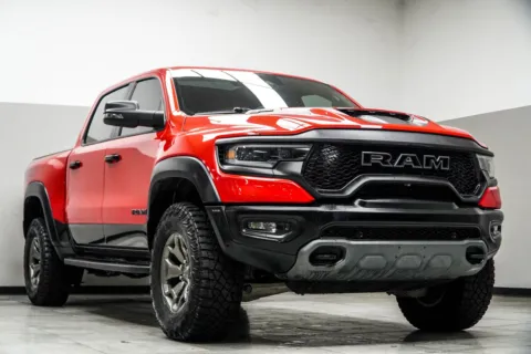 More photos of 2024 Ram 1500 TRX at Carvilla, GA