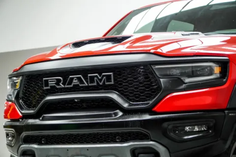 Photos of 2024 Ram 1500 TRX for sale in Kennesaw, GA at Carvilla