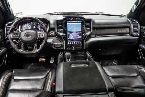 More photos of 2024 Ram 1500 TRX at Carvilla, GA