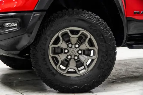 Another view of 2024 Ram 1500 TRX for sale in Kennesaw, GA at Carvilla