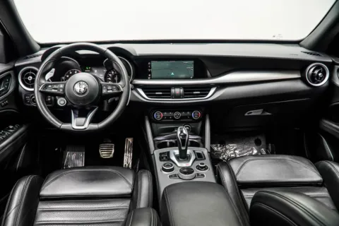 More photos of 2023 Alfa Romeo Stelvio Veloce at Carvilla, GA