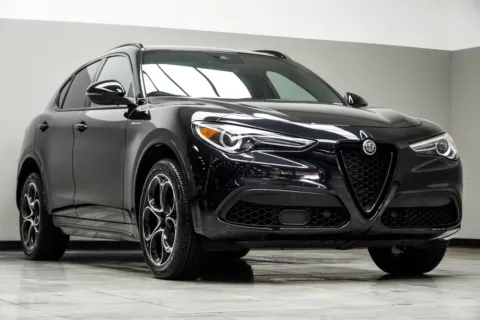 More photos of 2023 Alfa Romeo Stelvio Veloce at Carvilla, GA