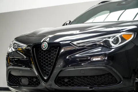 Photos of 2023 Alfa Romeo Stelvio Veloce for sale in Kennesaw, GA at Carvilla