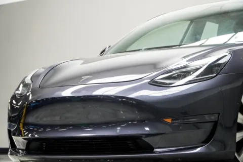 Photos of 2021 Tesla Model 3 Standard Range Plus for sale in Kennesaw, GA at Carvilla