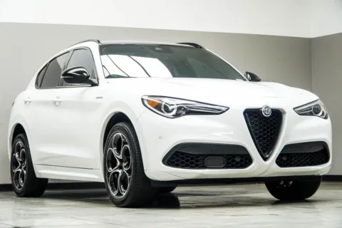 More photos of 2023 Alfa Romeo Stelvio Veloce at Carvilla, GA