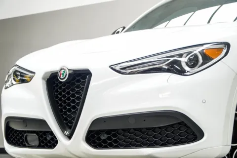 Photos of 2023 Alfa Romeo Stelvio Veloce for sale in Kennesaw, GA at Carvilla