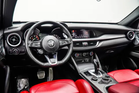 More photos of 2023 Alfa Romeo Stelvio Veloce at Carvilla, GA