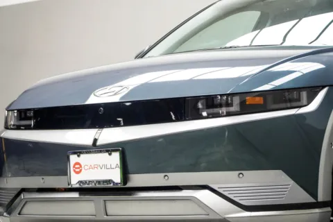 Photos of 2023 Hyundai IONIQ 5 Limited for sale in Kennesaw, GA at Carvilla