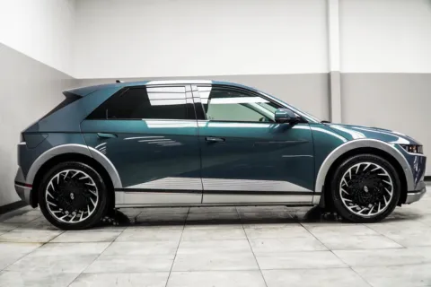 More photos of 2023 Hyundai IONIQ 5 Limited at Carvilla, GA