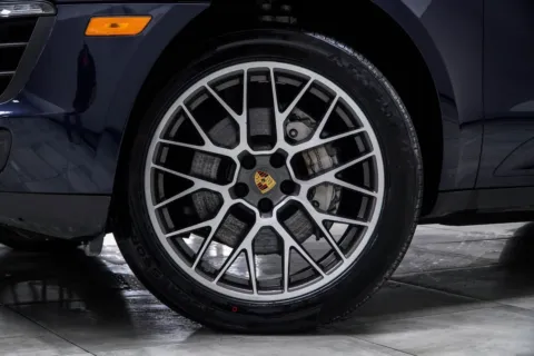 Photos of 2018 Porsche Macan S for sale in Kennesaw, GA at Carvilla