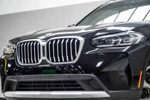 Photos of 2022 BMW X3 sDrive30i for sale in Kennesaw, GA at Carvilla