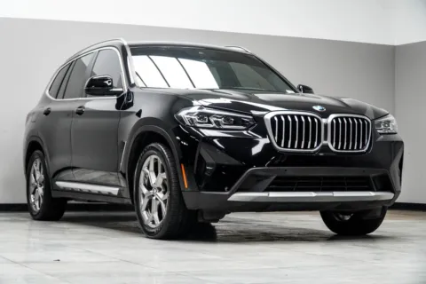 More photos of 2022 BMW X3 sDrive30i at Carvilla, GA