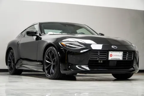 More photos of 2024 Nissan Z Performance at Carvilla, GA