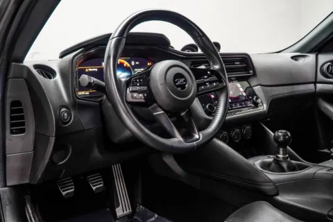 More photos of 2024 Nissan Z Performance at Carvilla, GA