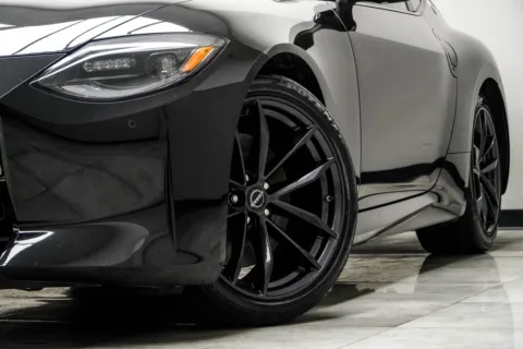 Another view of 2024 Nissan Z Performance for sale in Kennesaw, GA at Carvilla