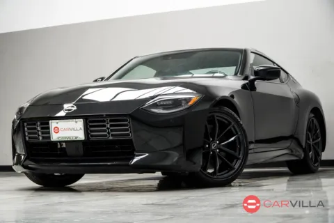Black 2024 Nissan Z Performance for sale in Kennesaw, GA