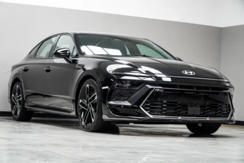 More photos of 2024 Hyundai Sonata N Line at Carvilla, GA