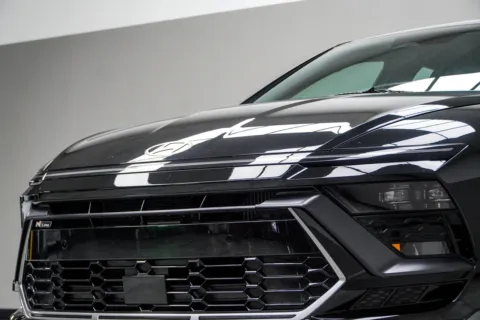 Photos of 2024 Hyundai Sonata N Line for sale in Kennesaw, GA at Carvilla