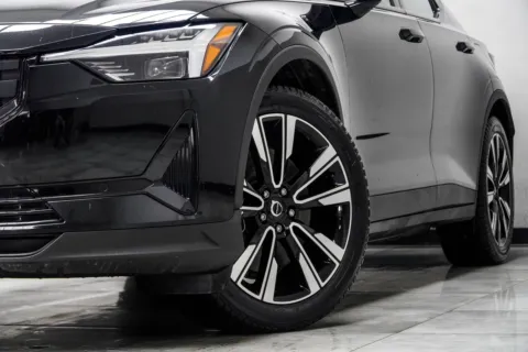 Another view of 2022 Polestar 2 Long Range Dual Motor for sale in Kennesaw, GA at Carvilla