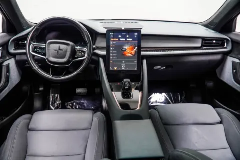 More photos of 2022 Polestar 2 Long Range Dual Motor at Carvilla, GA