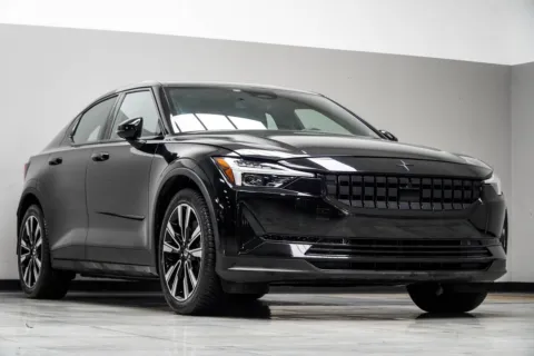 More photos of 2022 Polestar 2 Long Range Dual Motor at Carvilla, GA