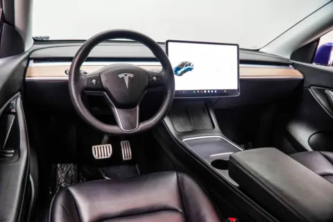 More photos of 2022 Tesla Model Y Performance at Carvilla, GA