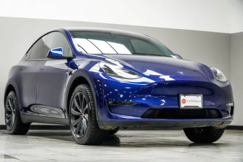 More photos of 2022 Tesla Model Y Performance at Carvilla, GA