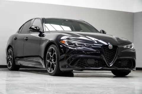 More photos of 2024 Alfa Romeo Giulia Veloce at Carvilla, GA