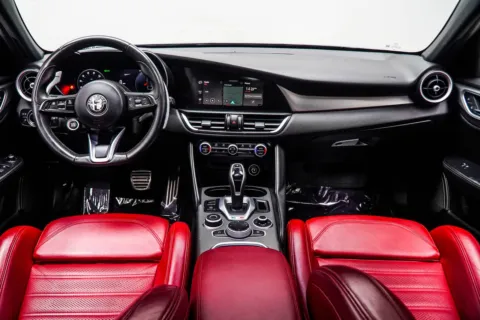 More photos of 2024 Alfa Romeo Giulia Veloce at Carvilla, GA