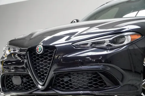 Photos of 2024 Alfa Romeo Giulia Veloce for sale in Kennesaw, GA at Carvilla