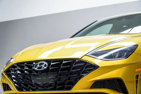 Photos of 2021 Hyundai Sonata SEL Plus for sale in Kennesaw, GA at Carvilla