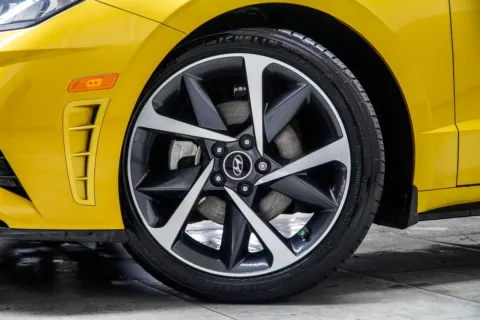 Another view of 2021 Hyundai Sonata SEL Plus for sale in Kennesaw, GA at Carvilla