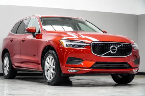 More photos of 2021 Volvo XC60 T6 Momentum at Carvilla, GA