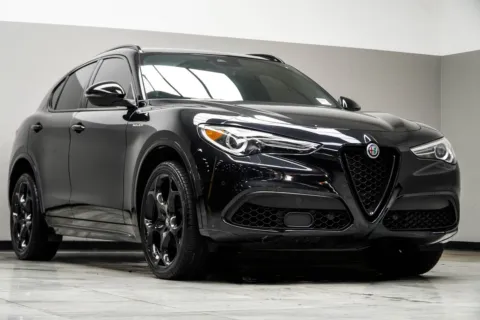 More photos of 2023 Alfa Romeo Stelvio Veloce at Carvilla, GA