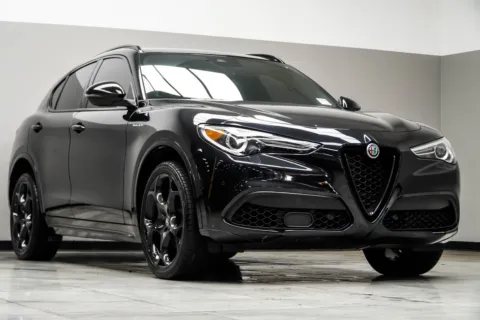 More photos of 2023 Alfa Romeo Stelvio Veloce at Carvilla, GA