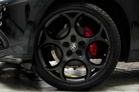 Another view of 2023 Alfa Romeo Stelvio Veloce for sale in Kennesaw, GA at Carvilla