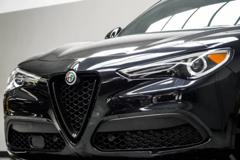 Photos of 2023 Alfa Romeo Stelvio Veloce for sale in Kennesaw, GA at Carvilla