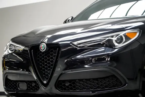 Photos of 2023 Alfa Romeo Stelvio Veloce for sale in Kennesaw, GA at Carvilla