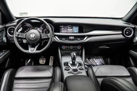 More photos of 2023 Alfa Romeo Stelvio Veloce at Carvilla, GA