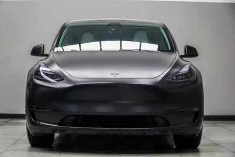 More photos of 2023 Tesla Model Y Long Range at Carvilla, GA