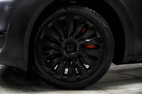 Photos of 2023 Tesla Model Y Long Range for sale in Kennesaw, GA at Carvilla